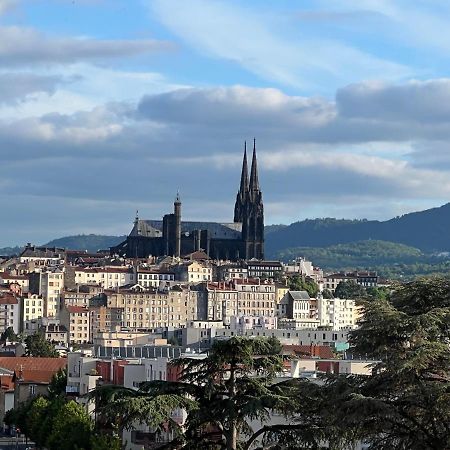 Un Havre De Paix En Plein Coeur De Ville Pres Chu Clermont-Ferrand Exterior photo